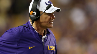 $50 million lawsuit filed against LSU by whistleblower who reported on Les Miles for racist, inappropriate remarks